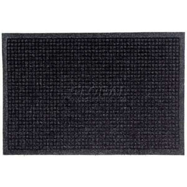 Entrance Mat, 3/8 in thick, Charcoal