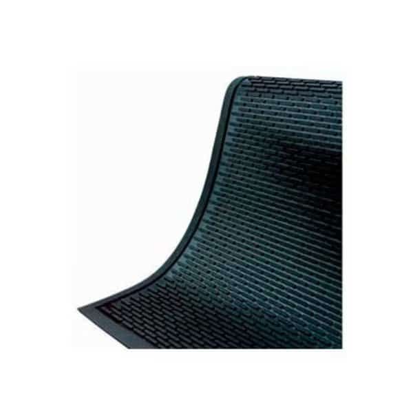 Scraper Mat, 3/16 in thick, Black