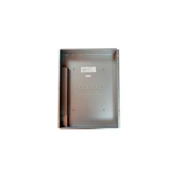 TPI Factory Installed Additional Back Can BOX3310