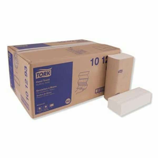 Tork, MULTIFOLD PAPER TOWELS, 9.13 X 9.5, 3024PK