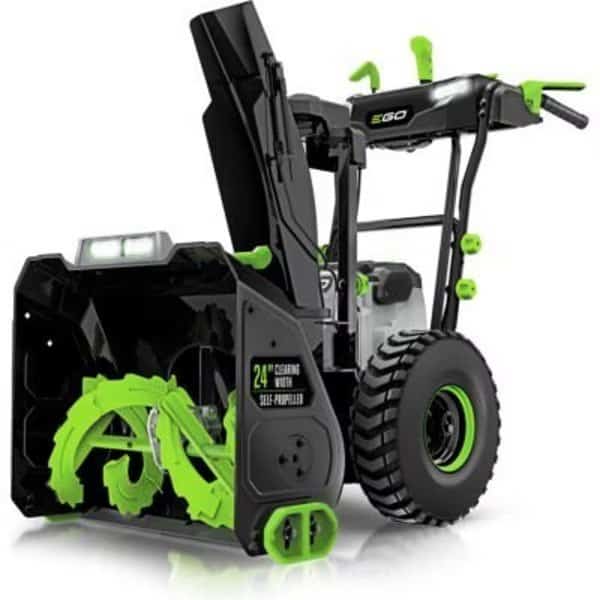 EGO 24in Cordless Dual Stage Self Propelled Snow Blower Bare Tool Only