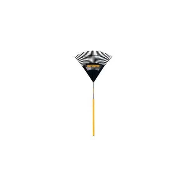 True Temper 1922800 30-Inch Poly Cushion Grip Leaf Rake
