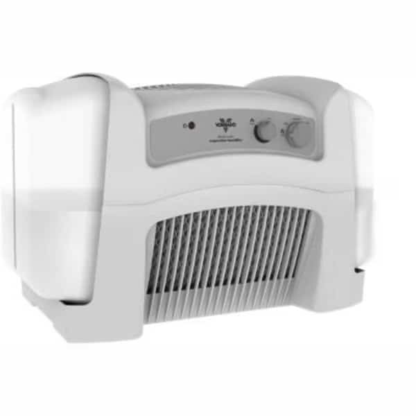 Vornado Evaporative Whole Room Humidifier, 4 Gallon, 1000 Sq. Ft.
