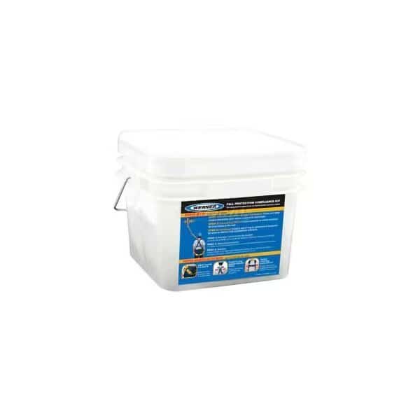 Werner Construction/Maintenance Kit, Basic