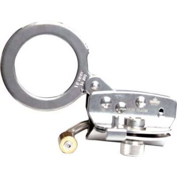 Werner Stainless Steel Trailing Rope Grab
