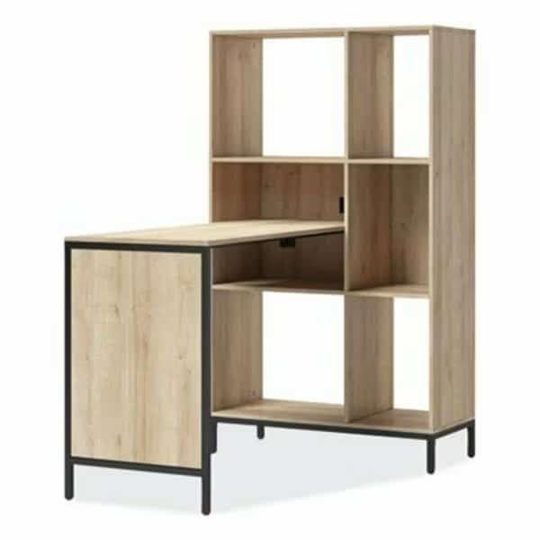 DESK, 48in, WORKST, DESRT ASH