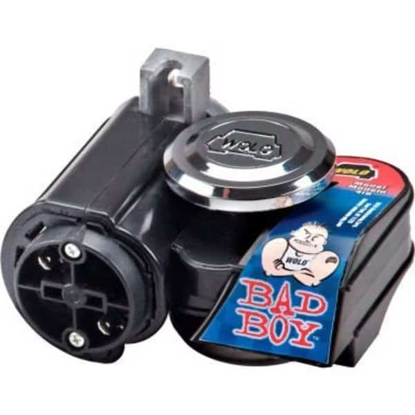 Wolo Bad Boy 419