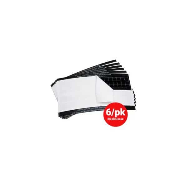 PestWest Universal Glue Boards - Black