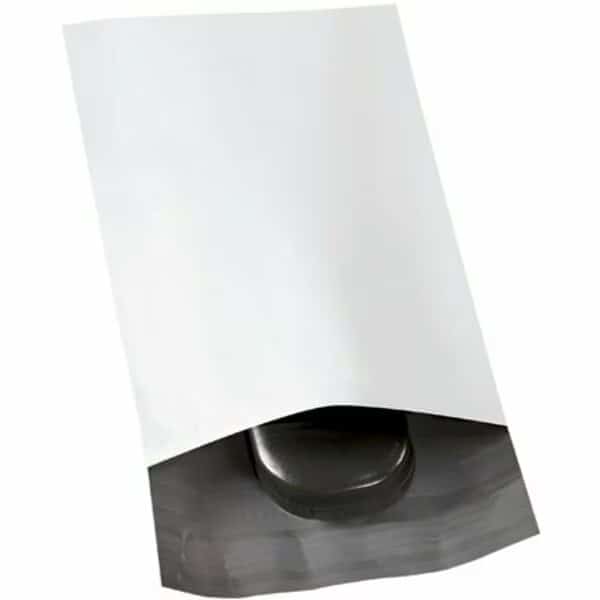 6 x 9'' Poly Mailers with Tear Strip, 1000PK