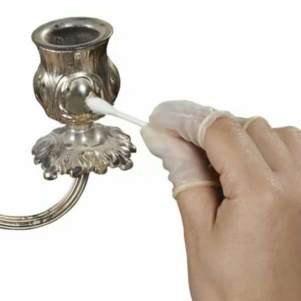 Latex Finger Cots Powder-Free - Small, 720PK