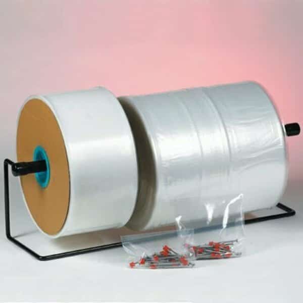 10'' x 725' - 6 Mil Poly Tubing