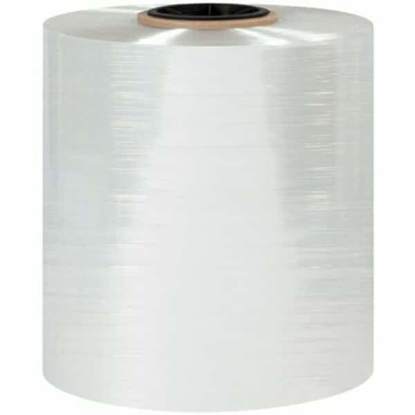 10'' x 100 Gauge x 2625' Polyolefin Shrink Film