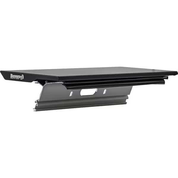 Drill-Free Light Bar Cab Mount For Chevy/GMC 1500-3500 Work Truck Cab 2020+