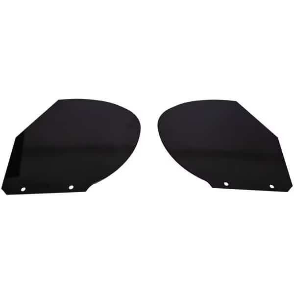 SAM Pro-Wings Snow Plow Extension Kit