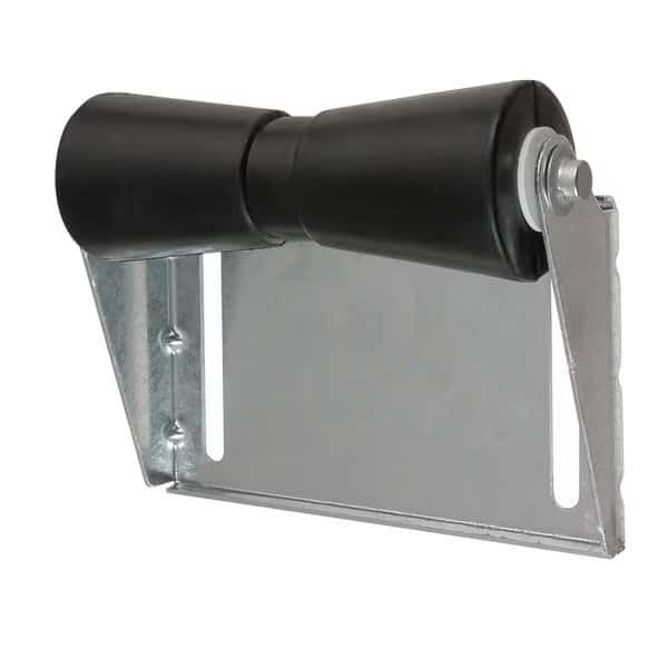 Roller Bracket Assembly, 10 in., UPC Label