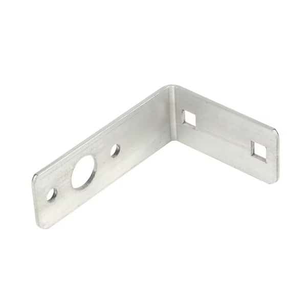Tail Light Bracket, 4-1/2 in. x 3-1/8 in. x 1-1/2 in., UPC Label