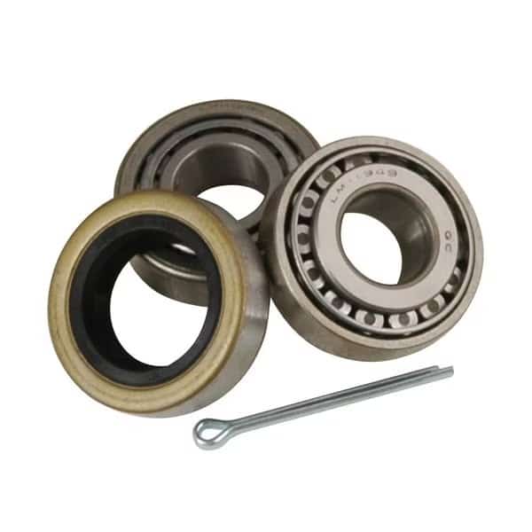 Pkg Bearing Kit, Tapered, 1-3/8 in. to 1-1/16 in.