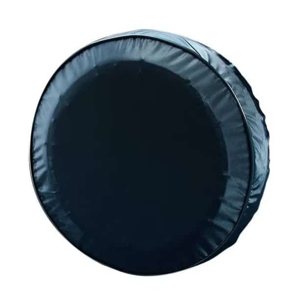 Pkg Spare Tire Cover, 12 in. Tire