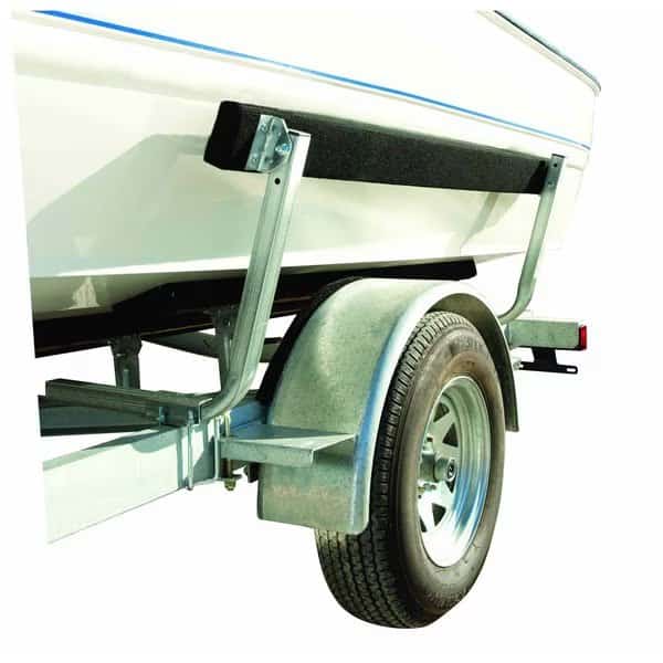 Bunkboard Guide-On, 5 Ft., Boxed