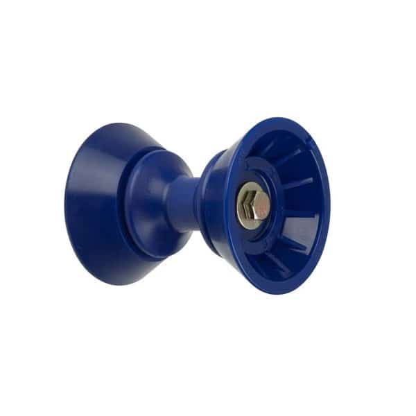 Bell Assembly 3 in. - 1/2 in. ID - TPR, UPC Label