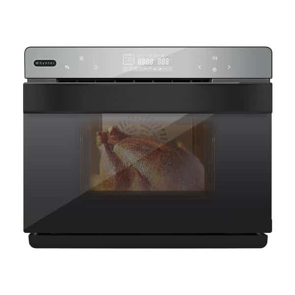 40 Quart Capacity Convection Oven Air Fryer  Yogurt Maker, Dehydrator