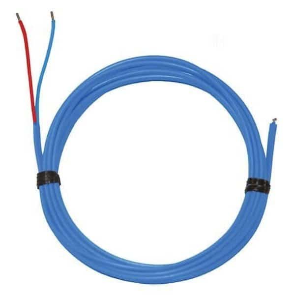 Flexi Thermcpl Probe, PVC Insul Wire, 20