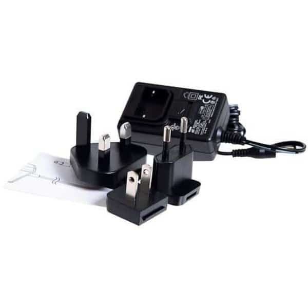 Power Adapter for Temperature Dataloggin, Mfr#: 91427-99, DIGI-SENSE