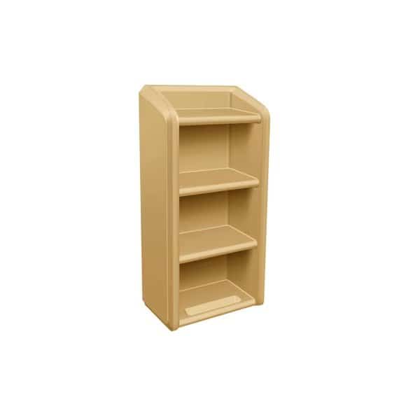 Endurance 4 Shelf, Sand