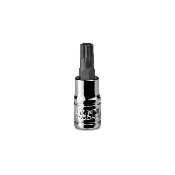 1/4 in Drive 6 mm XZN Triple Square Bit Socket