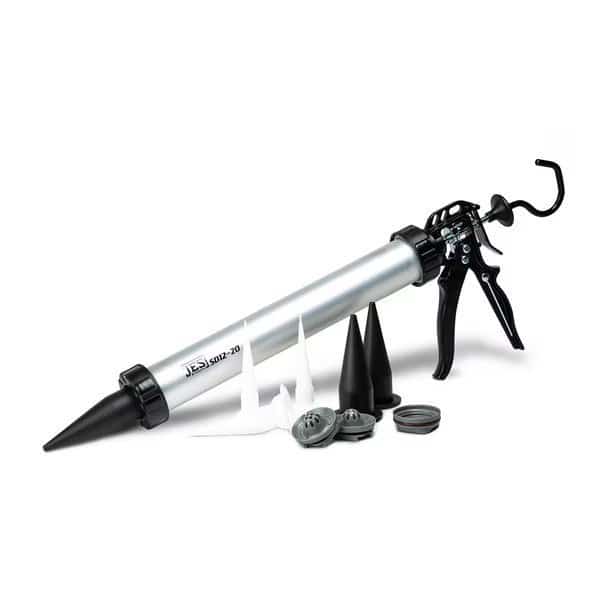 20 oz. 12:1 Sausage and Bulk Caulk Gun