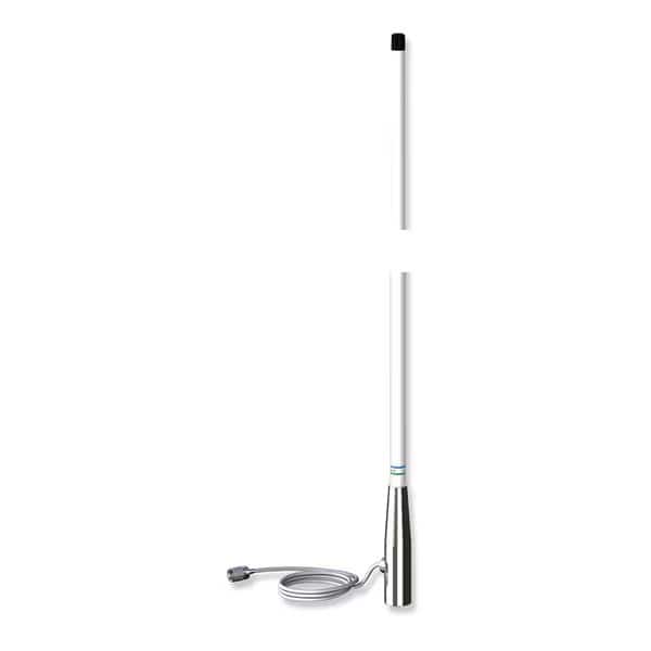 396-1 5' VHF Antenna
