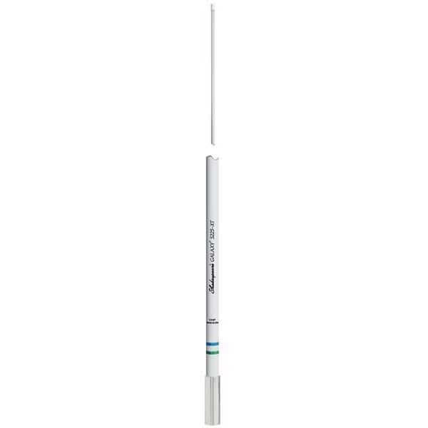 Shakespeare 5225-XT 8, VHF Galaxy Antenna 6dB Gain Reduced Length