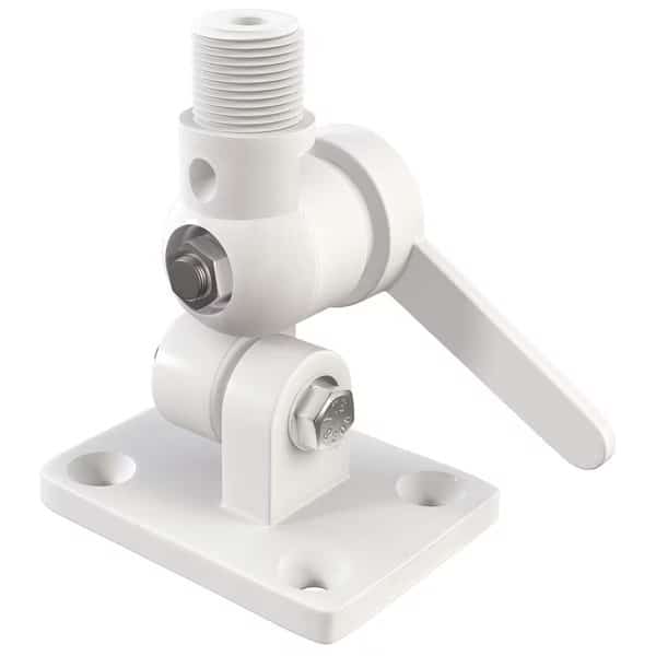 4186U Nylon Ratchet Mount - Unassembled
