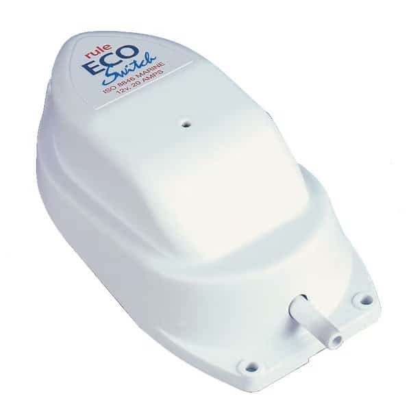 ECO-Switch Automatic Bilge Pump Switch