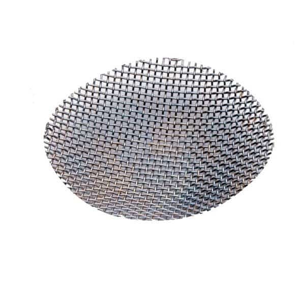 Stainless Steel Debris Strainer