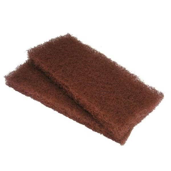 Shur-LOK Coarse Scrubber Pad - (2 Pack)