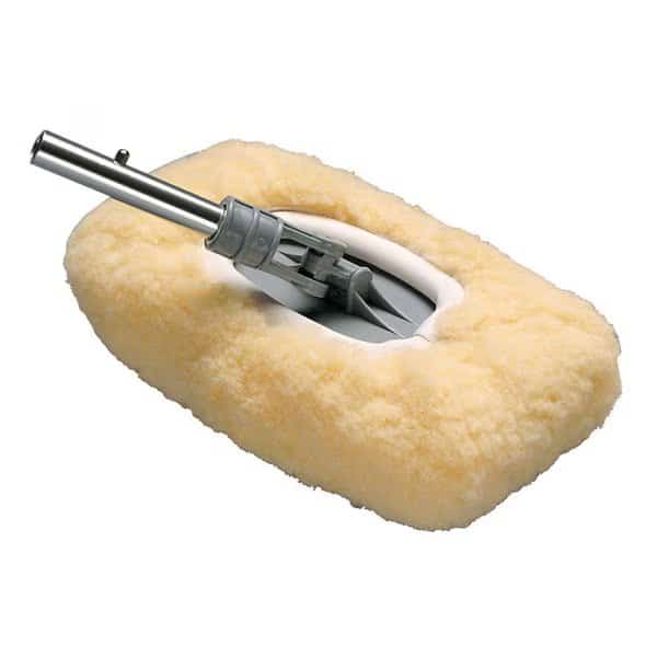 Shur-LOK Swivel Pad Combo