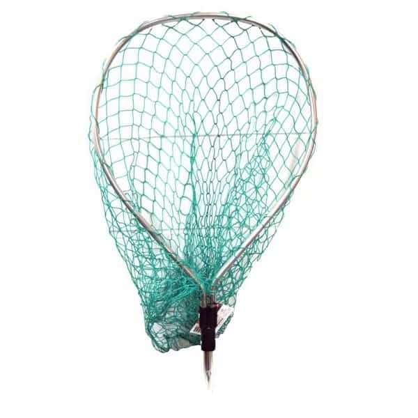 Shur-LOK Landing Net - 17" x 20" x 30"