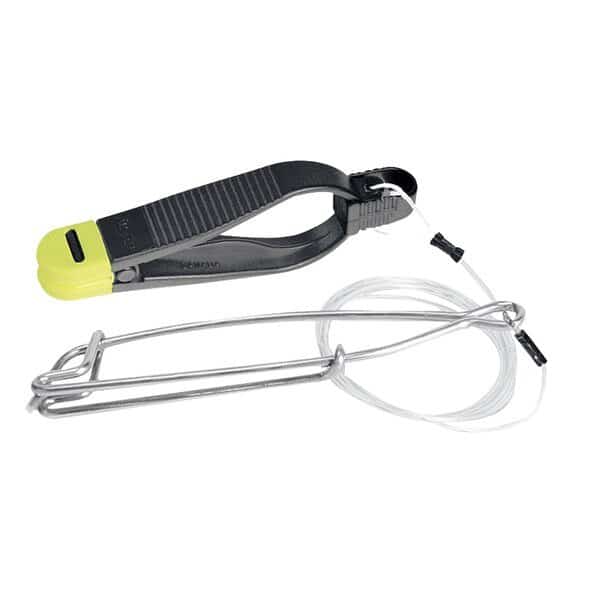Power Grip Plus Release 30" Leader w/Cable Snap