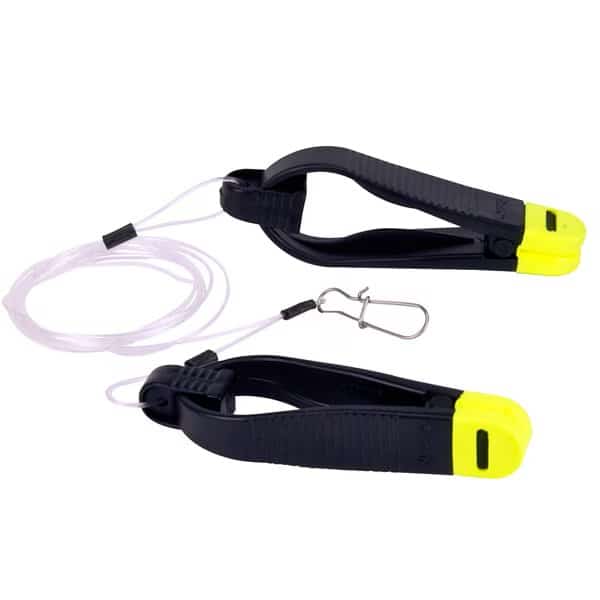 Power Grip Plus Release Stacker w/30" Leader