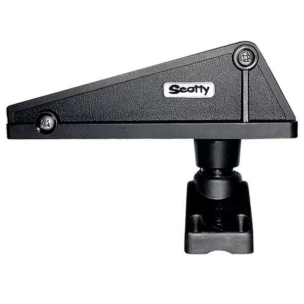 Anchor Lock w/241 Side Deck Mount