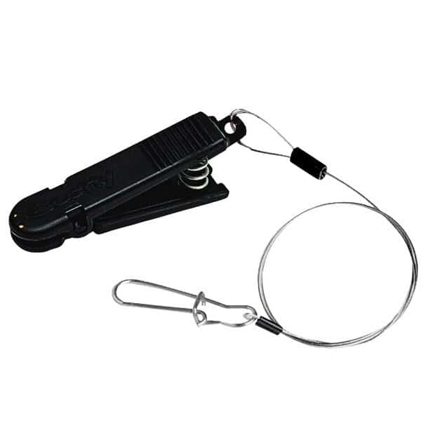 Mini Snapper Release - 18" Leader w/Cannonball Snap
