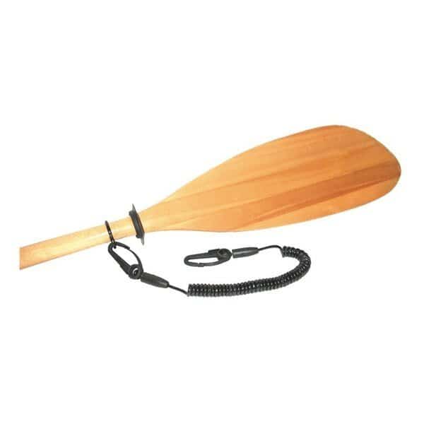 130 Paddle Safety Leash - Black, Scotty, Mfr#: 130-BK
