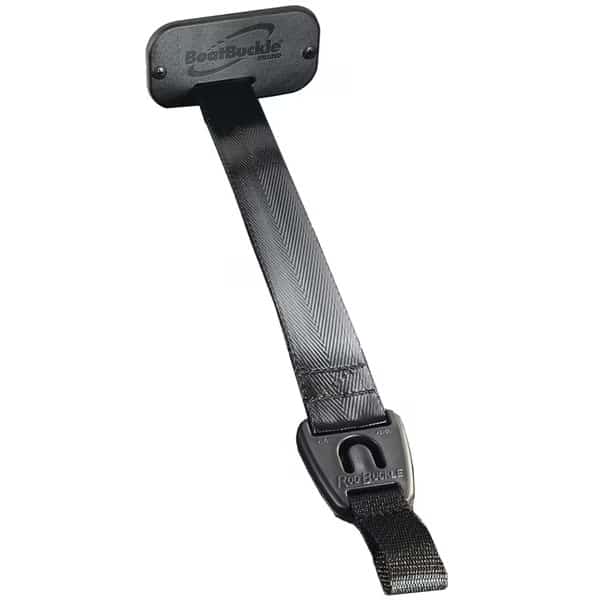 RodBuckle Gunwale/Deck Mount