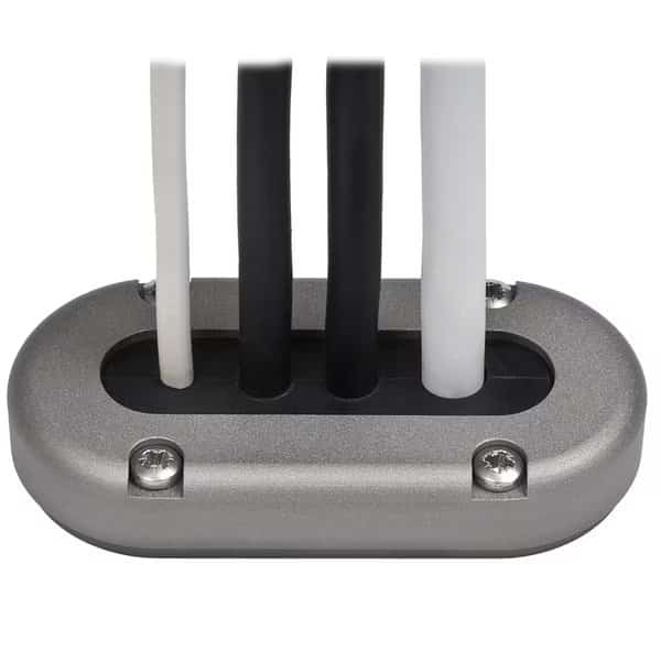 Multi Deck Seal - Fits Multiple Cables up to 15mm