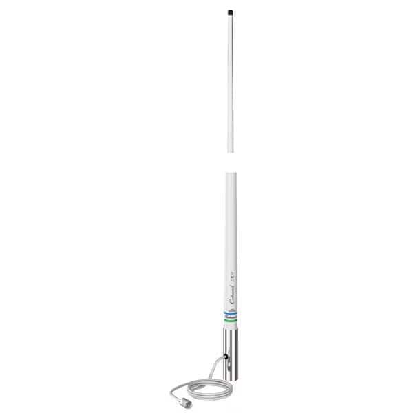 5104 VHF 4' Antenna, Shakespeare, Mfr#: 5104