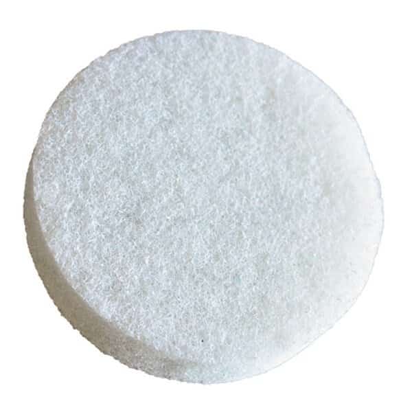 5" Fine Scrubber Pad f/Dual Action Polisher