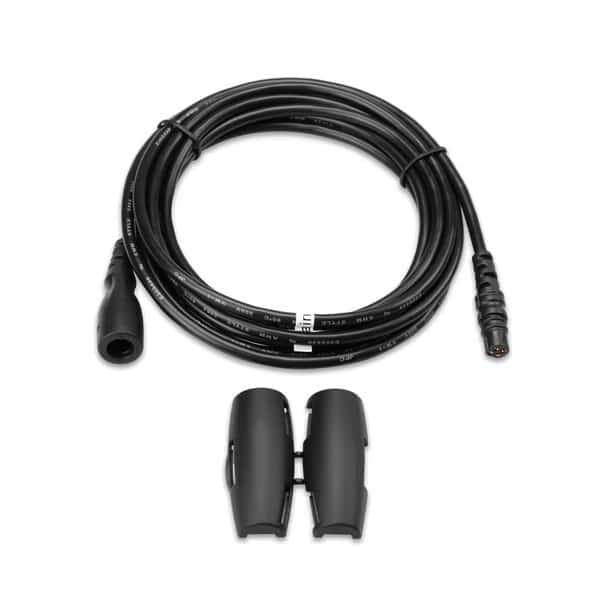 4-Pin 10' Transducer Extension Cable f/echoSeries