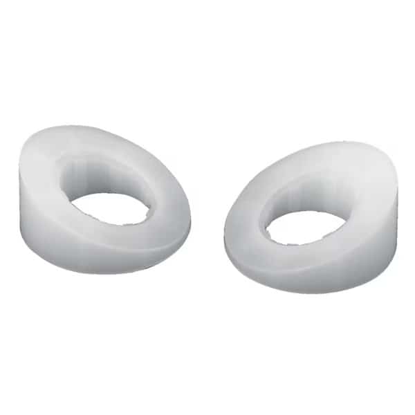 Transom Shims