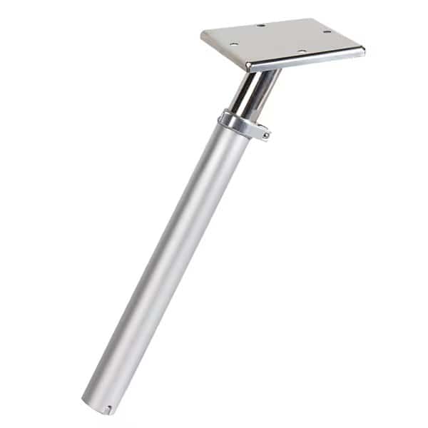 60Rod Holder Grill Mount